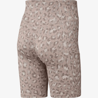 adidas Pantaloni scurti WMT 8in T AOP2 