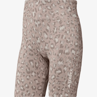 adidas Pantaloni scurti WMT 8in T AOP2 