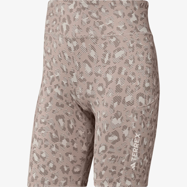 adidas Pantaloni scurti WMT 8in T AOP2 