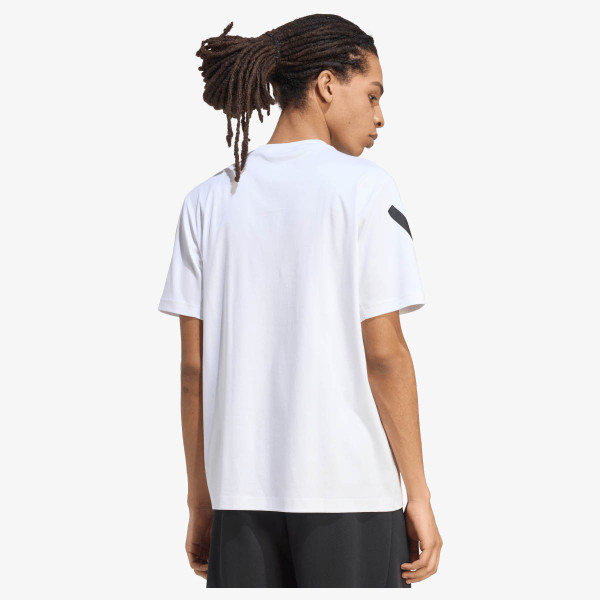adidas Tricou M Z.N.E. TEE RE 
