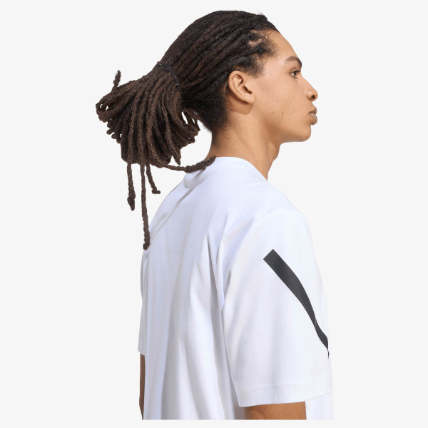 adidas Tricou M Z.N.E. TEE RE 