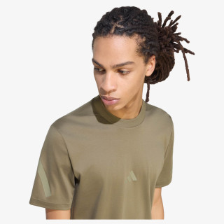 adidas Tricou M Z.N.E. TEE RE 