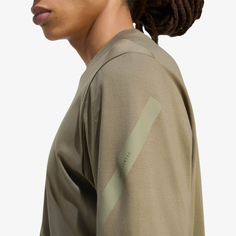 adidas Tricou M Z.N.E. TEE RE 