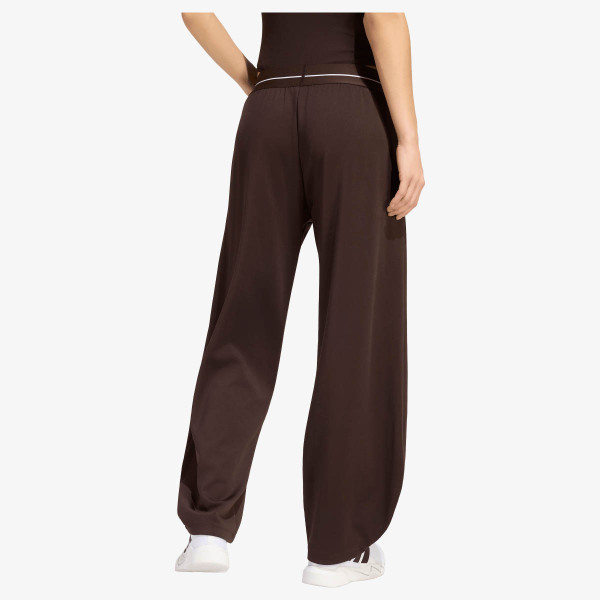 adidas Pantaloni de trening HYG BARREL PANT 