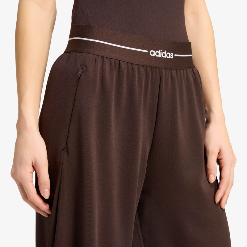 adidas Pantaloni de trening HYG BARREL PANT 