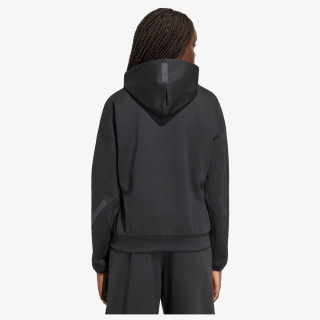 adidas Hanorac W Z.N.E. FZ 