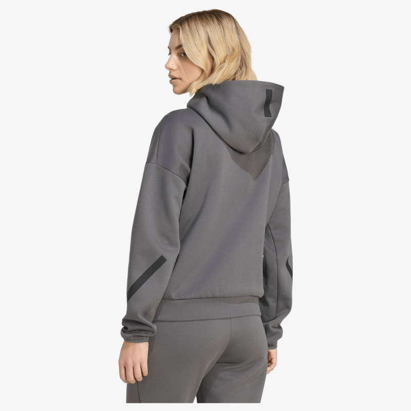 adidas Hanorac W Z.N.E. FZ 