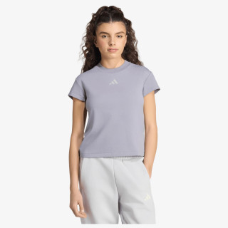 adidas Tricou W Z.N.E. BB TEE 