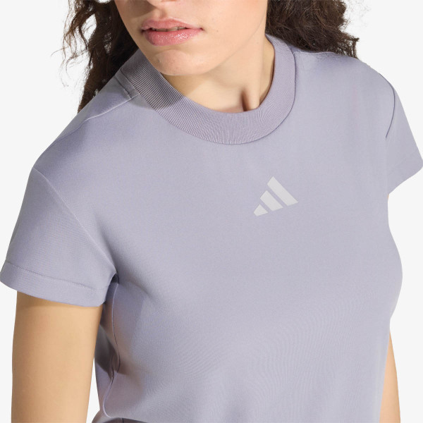 adidas Tricou W Z.N.E. BB TEE 