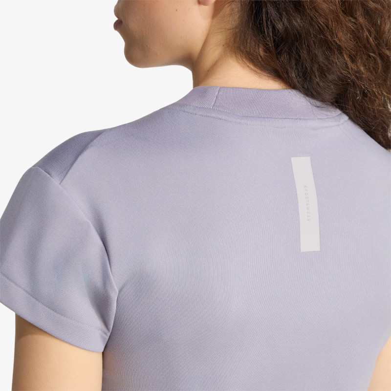 adidas Tricou W Z.N.E. BB TEE 