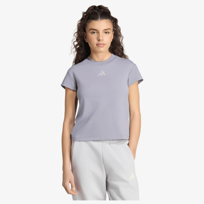 adidas Tricou W Z.N.E. BB TEE 
