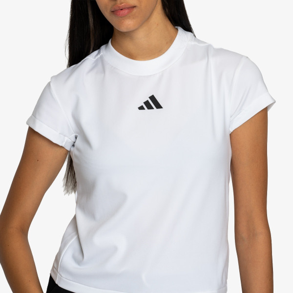 adidas Tricou W Z.N.E. BB TEE 