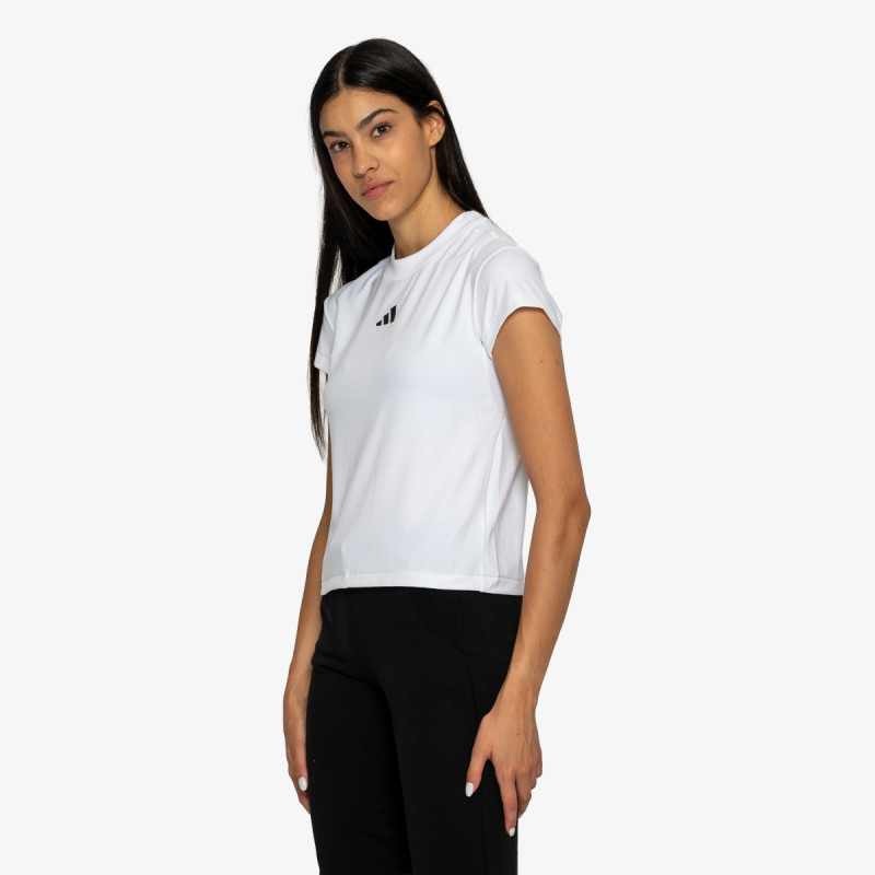 adidas Tricou W Z.N.E. BB TEE 