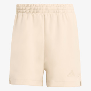 adidas Pantaloni scurti Soft Lux 