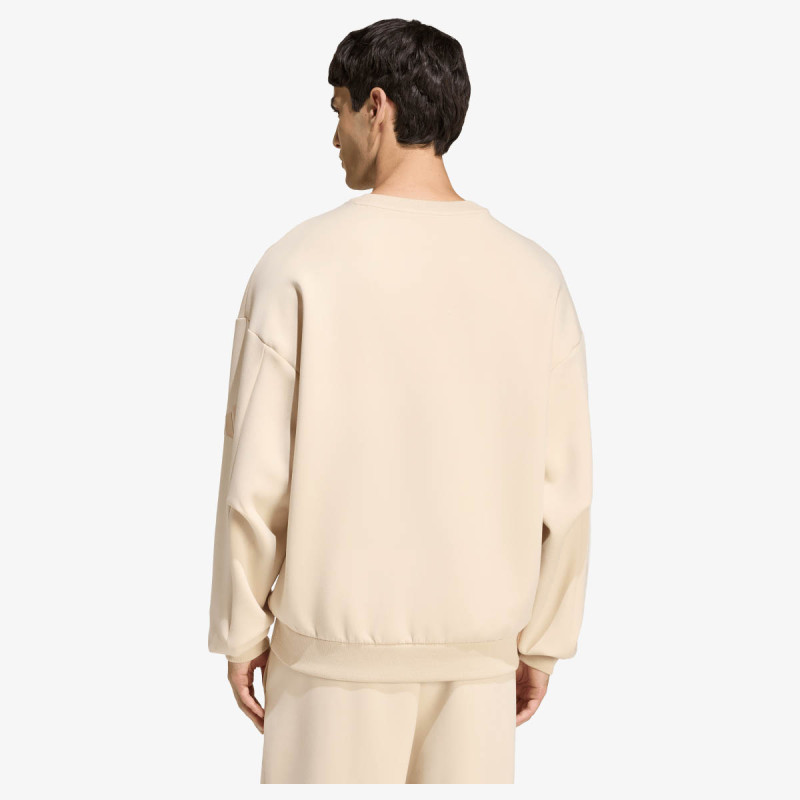 adidas Hanorac M SL SK CREW 