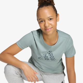 adidas Tricou JG ANIMAL T 