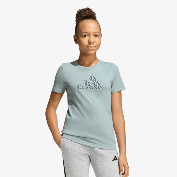 adidas Tricou JG ANIMAL T 