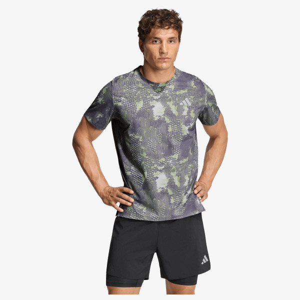 adidas Tricou /// SAP M TEE 