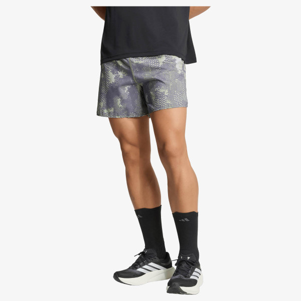 adidas Pantaloni scurti /// SAP M SHO 
