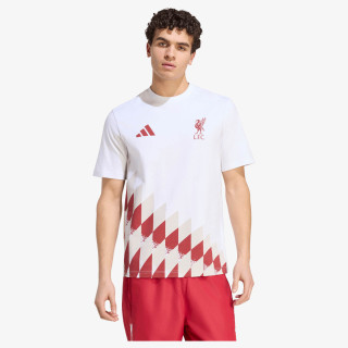adidas Tricou LFC ST GR TE 