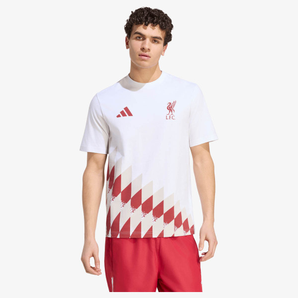 adidas Tricou LFC ST GR TE 