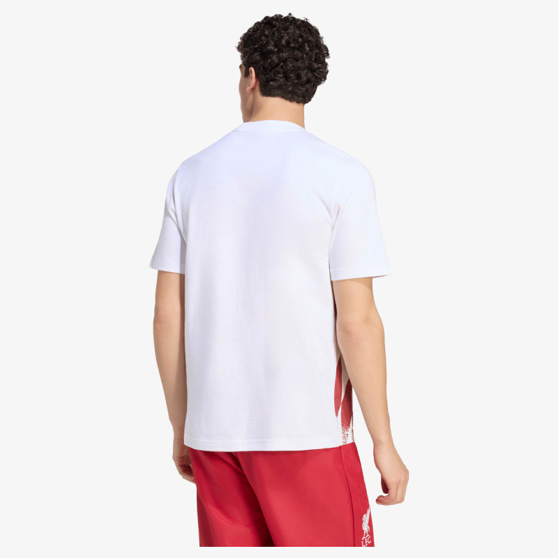 adidas Tricou LFC ST GR TE 