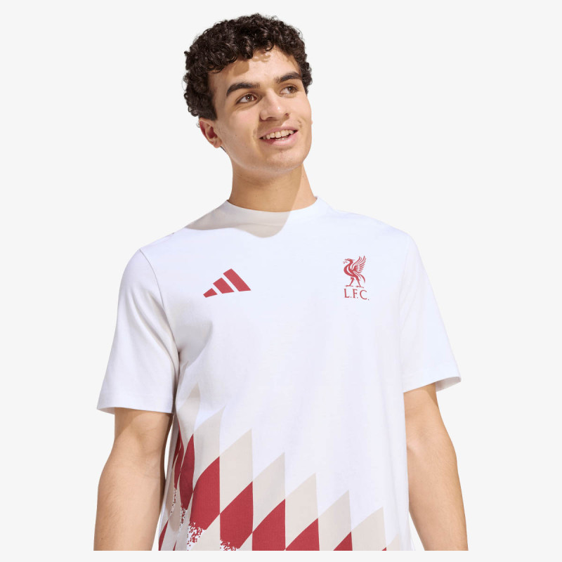 adidas Tricou LFC ST GR TE 