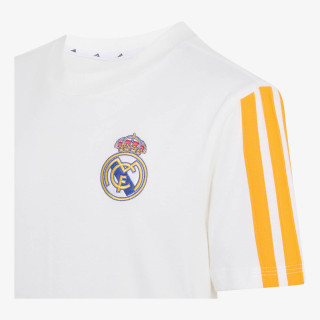 adidas Tricou REAL KIDS TEE 