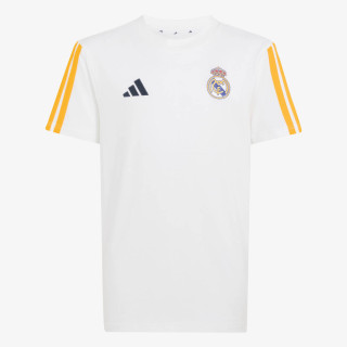 adidas Tricou REAL KIDS TEE 