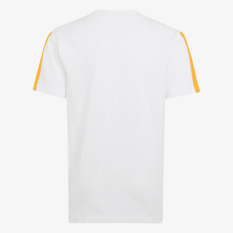 adidas Tricou REAL KIDS TEE 