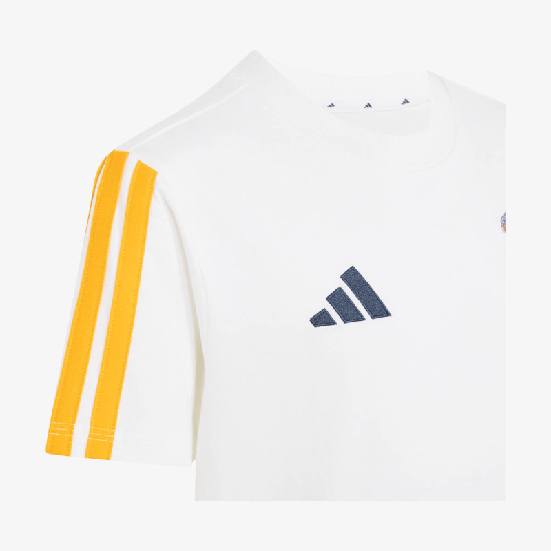 adidas Tricou REAL KIDS TEE 