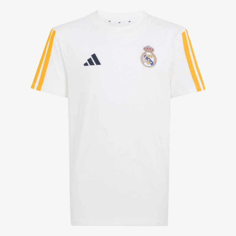 adidas Tricou REAL KIDS TEE 