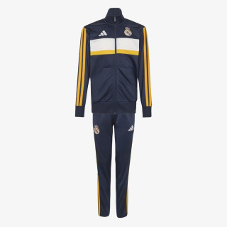 adidas Trening REAL KIDS SUIT 