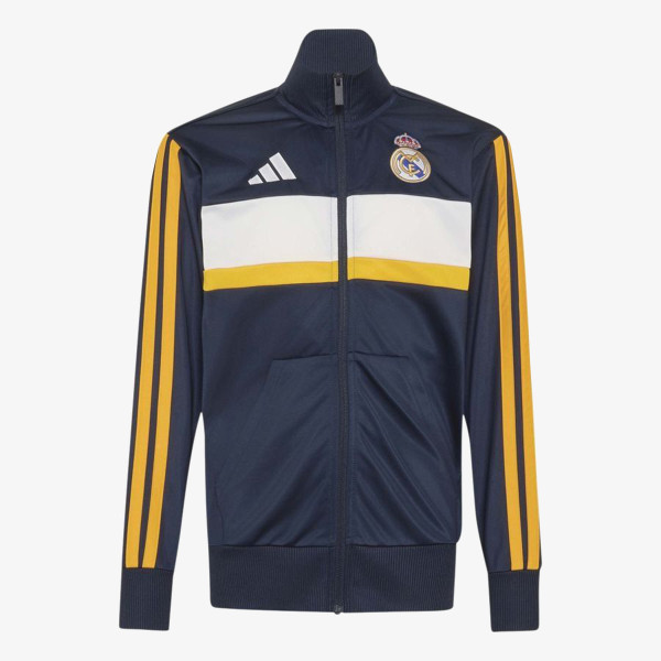 adidas Trening REAL KIDS SUIT 