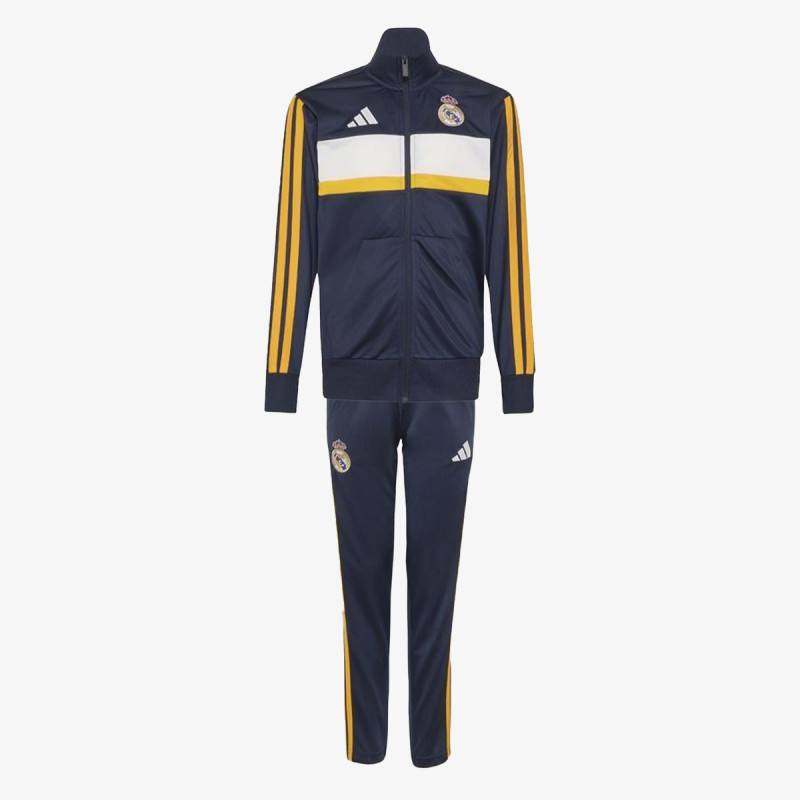 adidas Trening REAL KIDS SUIT 