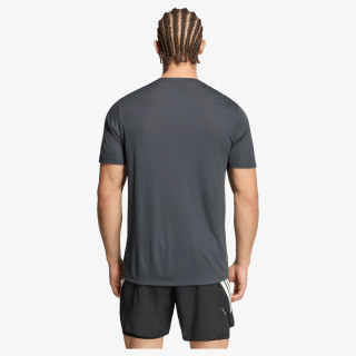 adidas Tricou Run Ess Tee M 