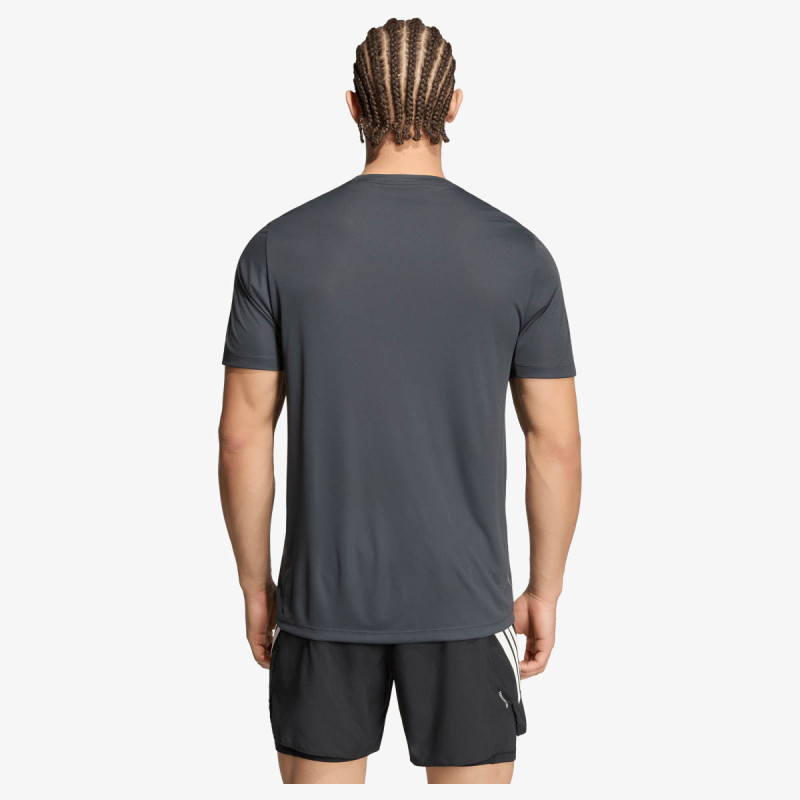 adidas Tricou Run Ess Tee M 