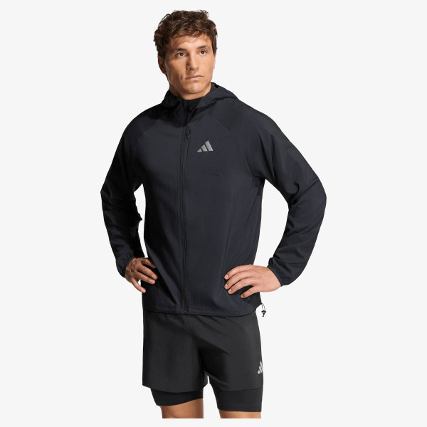 adidas Jacheta Run Ess JKT M 