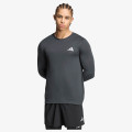 adidas Tricou maneca lunga Run Ess LS M 