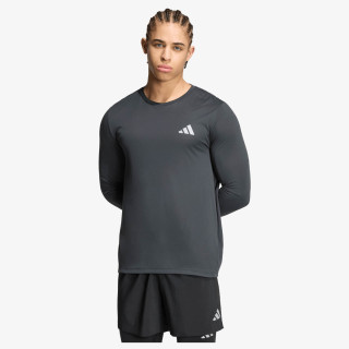 adidas Tricou maneca lunga Run Ess LS M 