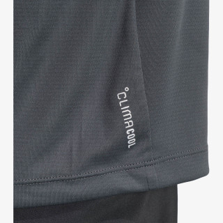 adidas Tricou maneca lunga Run Ess LS M 