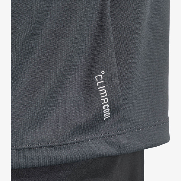 adidas Tricou maneca lunga Run Ess LS M 