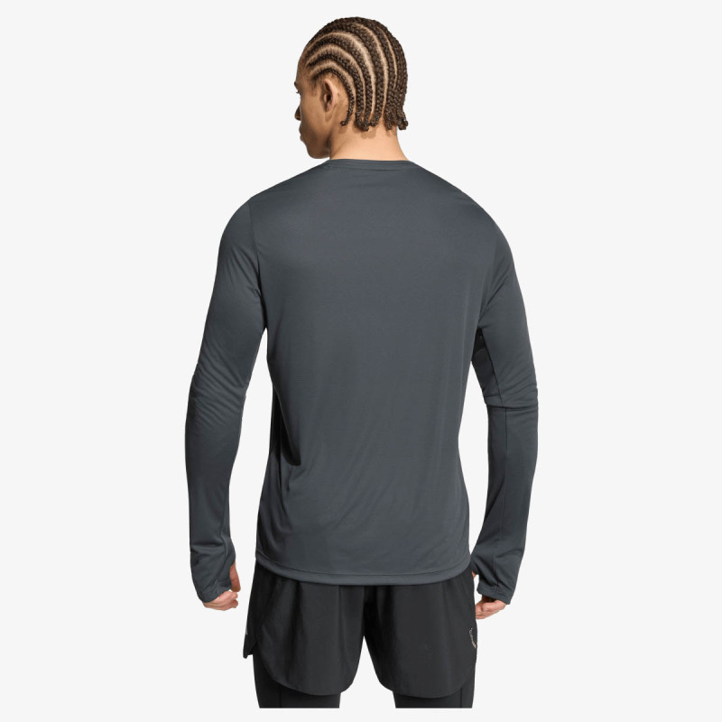 adidas Tricou maneca lunga Run Ess LS M 