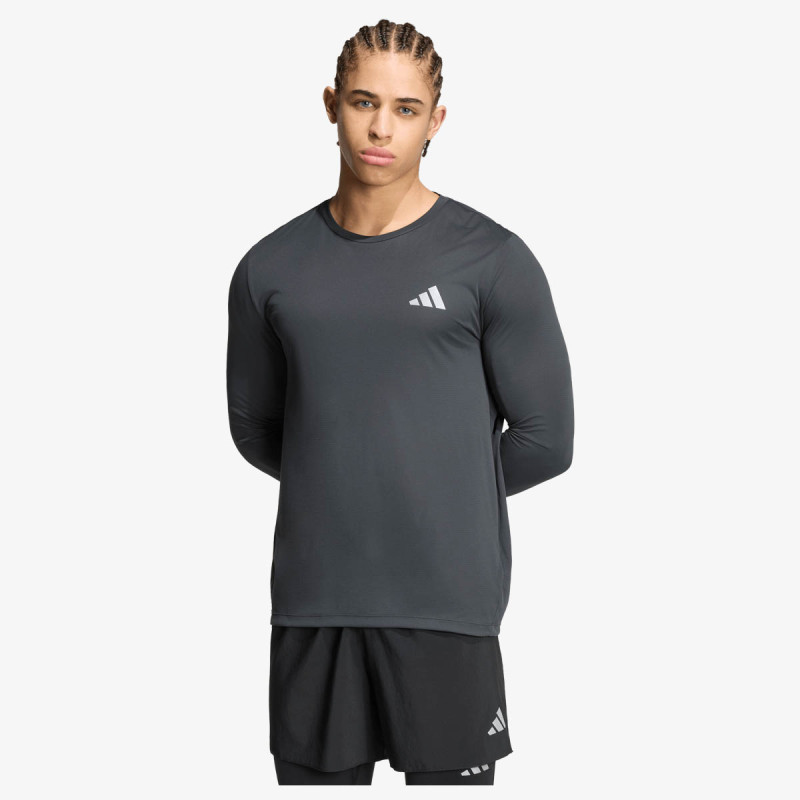 adidas Tricou maneca lunga Run Ess LS M 