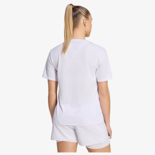 adidas Tricou Run Ess Tee W 