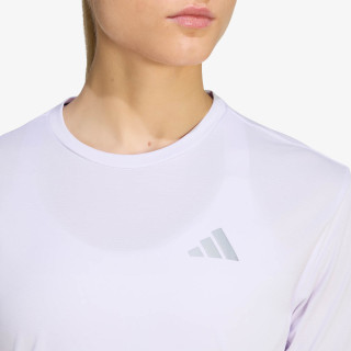 adidas Tricou Run Ess Tee W 