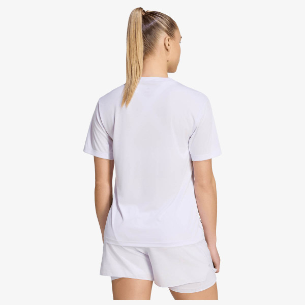 adidas Tricou Run Ess Tee W 