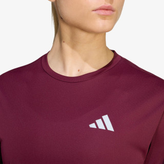 adidas Tricou Run Ess Tee W 