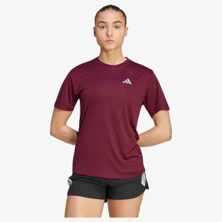 adidas Tricou Run Ess Tee W 