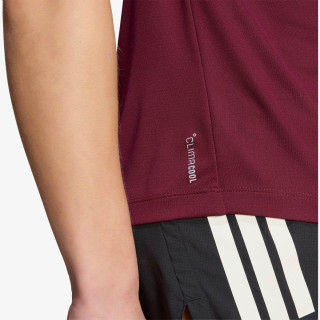 adidas Tricou Run Ess Tee W 